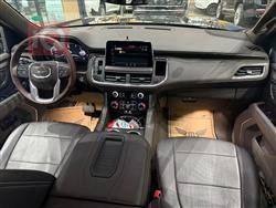 جي ام سي يوكون